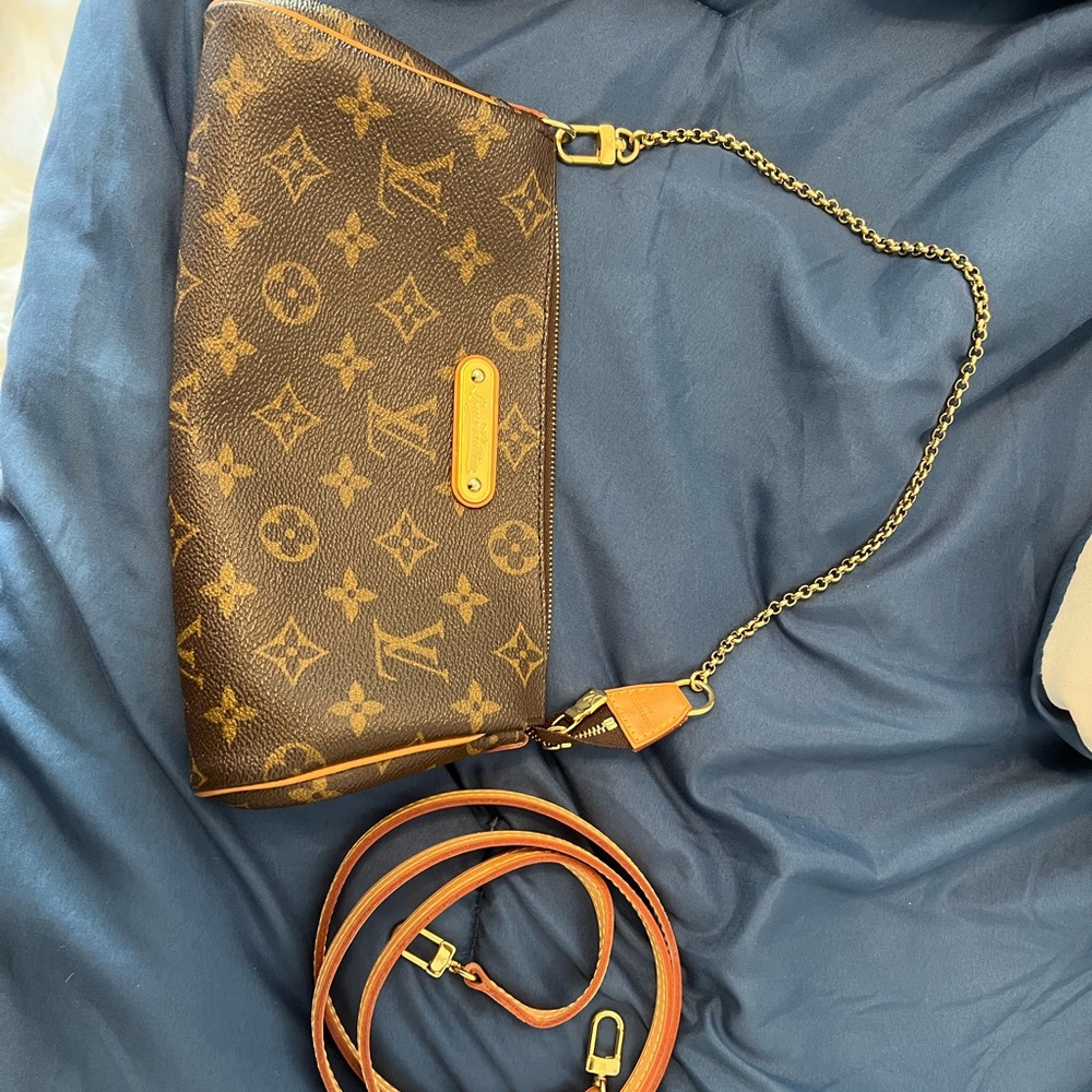 Louis Vuitton MM